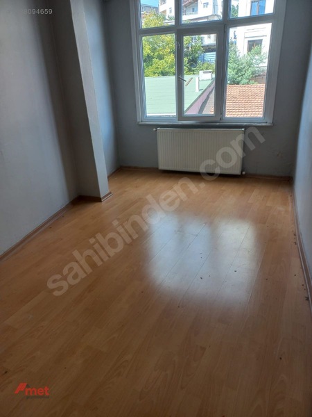 Sarıyer Cumhuriyet Mah. Metro Ve Ulaşım Yanı Caddede Kiralık 2+1 — fotoğraf 8
