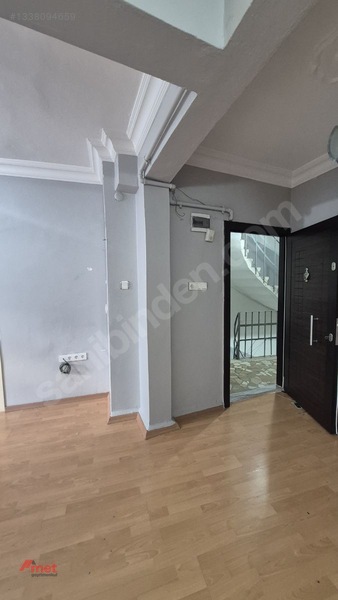 Sarıyer Cumhuriyet Mah. Metro Ve Ulaşım Yanı Caddede Kiralık 2+1 — fotoğraf 19