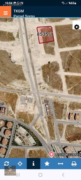 Beykent Civarı Satlık Konut Hissesi — fotoğraf 4