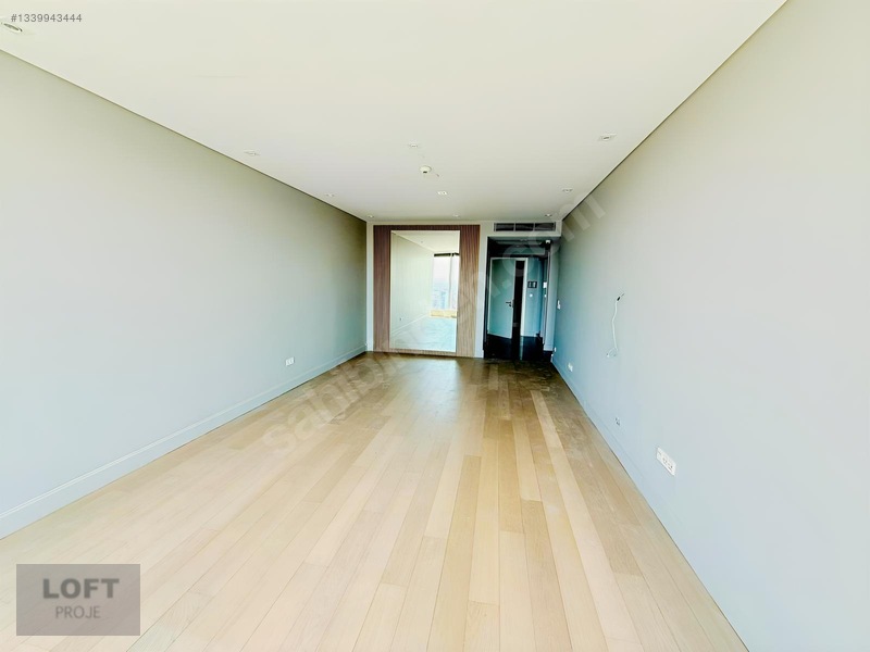 Quasar Residence'ta Manzaralı 2+1 Satılık Daire (197m²) — fotoğraf 2