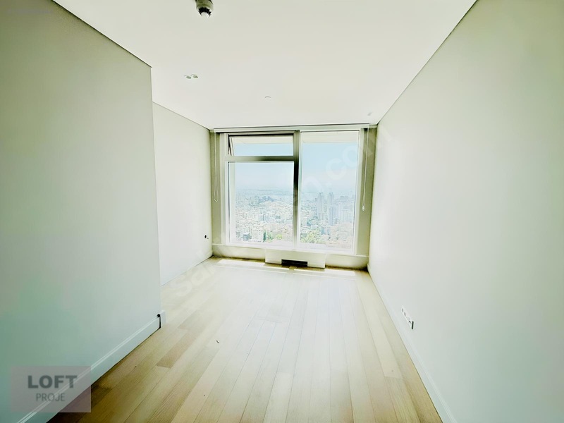 Quasar Residence'ta Manzaralı 2+1 Satılık Daire (197m²) — fotoğraf 4