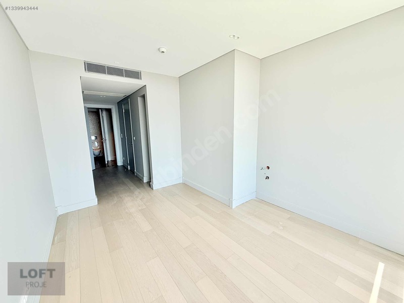 Quasar Residence'ta Manzaralı 2+1 Satılık Daire (197m²) — fotoğraf 5