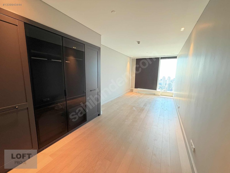 Quasar Residence'ta Manzaralı 2+1 Satılık Daire (197m²) — fotoğraf 7