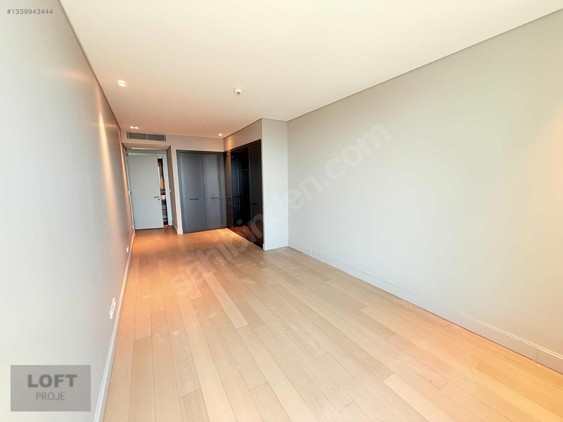 Quasar Residence'ta Manzaralı 2+1 Satılık Daire (197m²) — fotoğraf 9