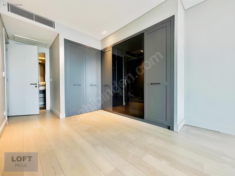 Quasar Residence'ta Manzaralı 2+1 Satılık Daire (197m²) — fotoğraf 10