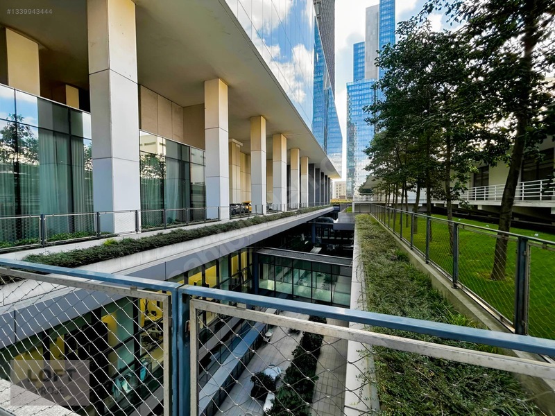 Quasar Residence'ta Manzaralı 2+1 Satılık Daire (197m²) — fotoğraf 18