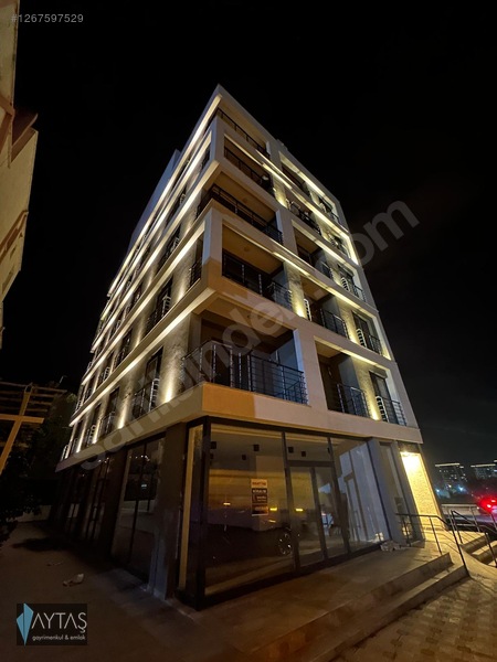 Satılık Dükkan — fotoğraf 3