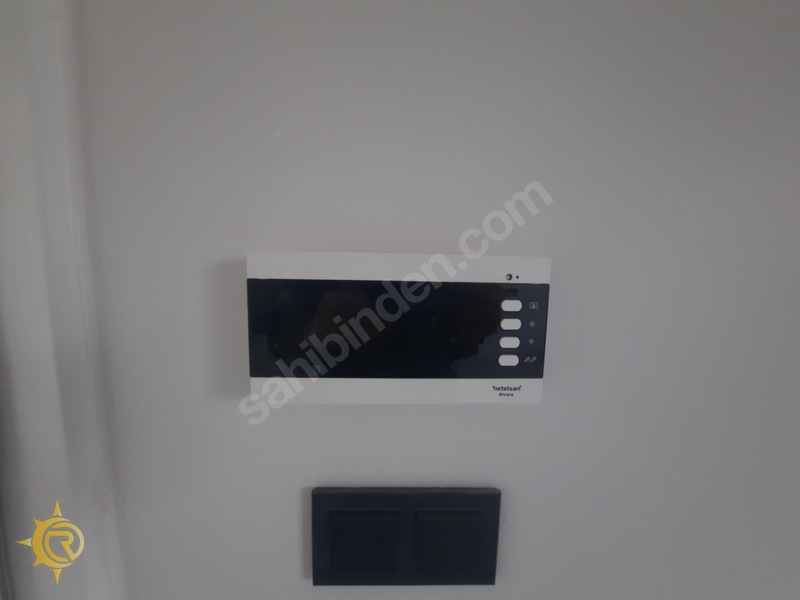 Yeni Rota'dan Yanık Petrol Civarı-merkezi Konum-sıfır Yapı 2+0 — fotoğraf 18