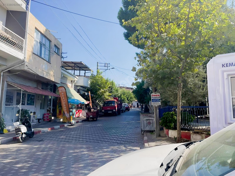 Çarşı Merkezde Bina 4katı Satılık Komple Dükkan Yatırımlık Yer — fotoğraf 7