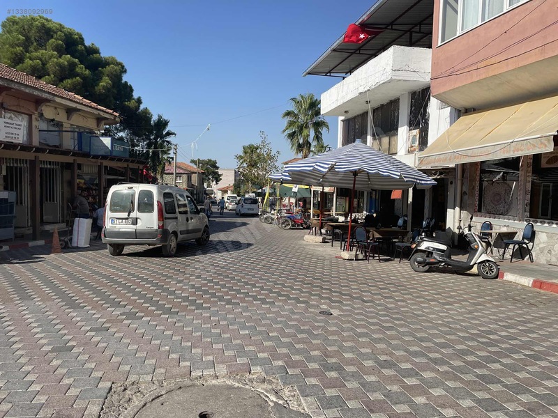 Çarşı Merkezde Bina 4katı Satılık Komple Dükkan Yatırımlık Yer — fotoğraf 8