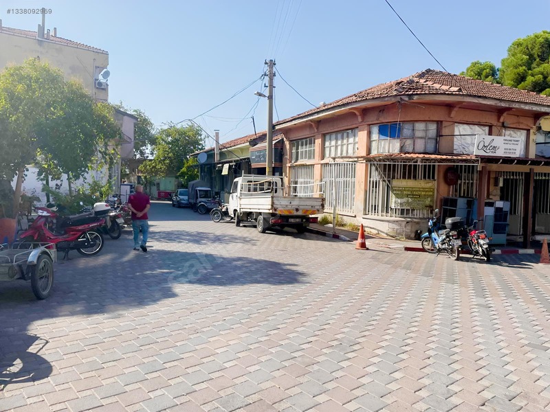 Çarşı Merkezde Bina 4katı Satılık Komple Dükkan Yatırımlık Yer — fotoğraf 9