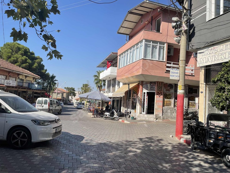 Çarşı Merkezde Bina 4katı Satılık Komple Dükkan Yatırımlık Yer — fotoğraf 10