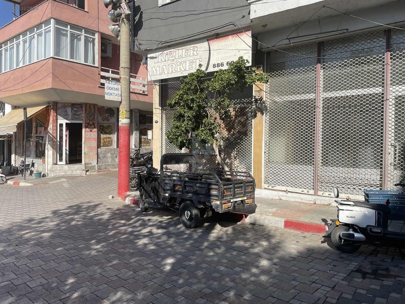 Çarşı Merkezde Bina 4katı Satılık Komple Dükkan Yatırımlık Yer — fotoğraf 11