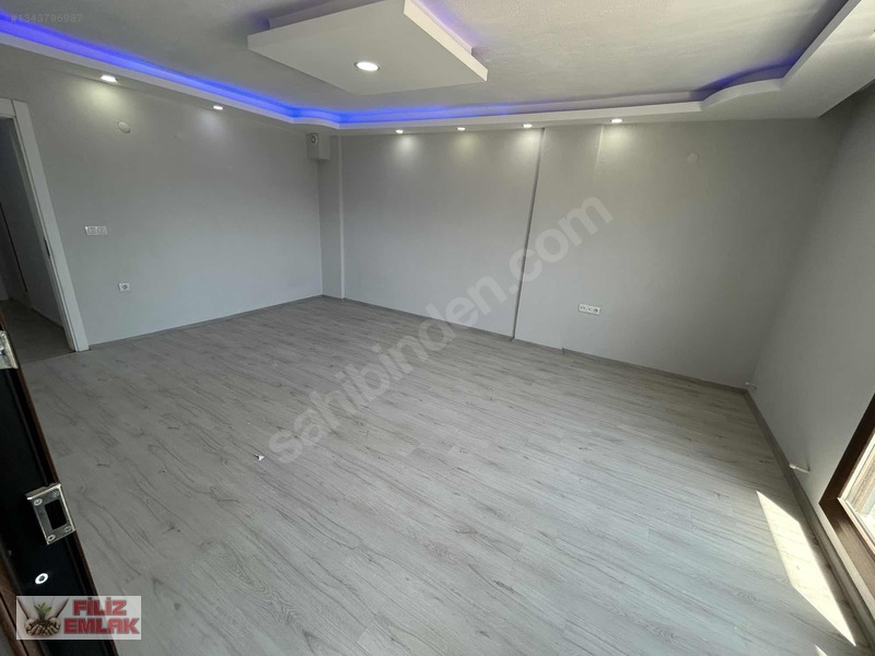 Evka 3 De 2+1 Kiralık Daire Trafik Hastane Yakını — fotoğraf 2