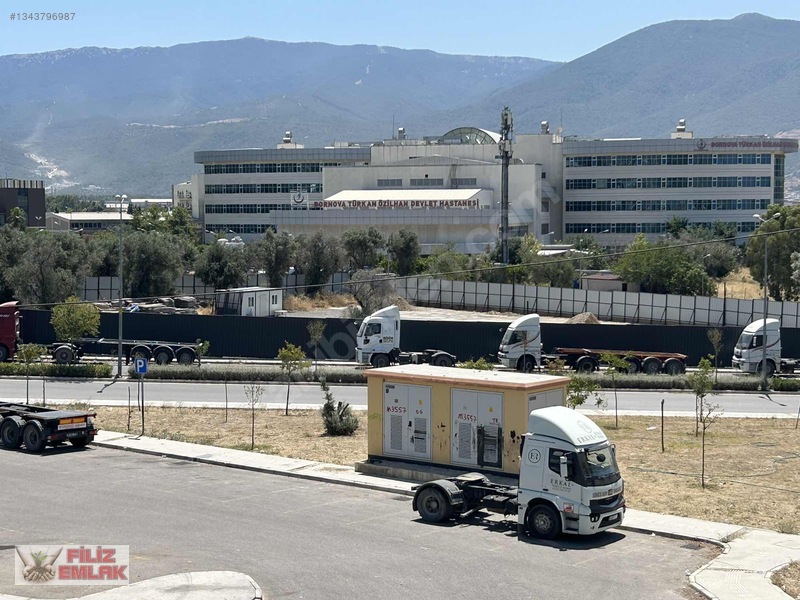 Evka 3 De 2+1 Kiralık Daire Trafik Hastane Yakını — fotoğraf 5