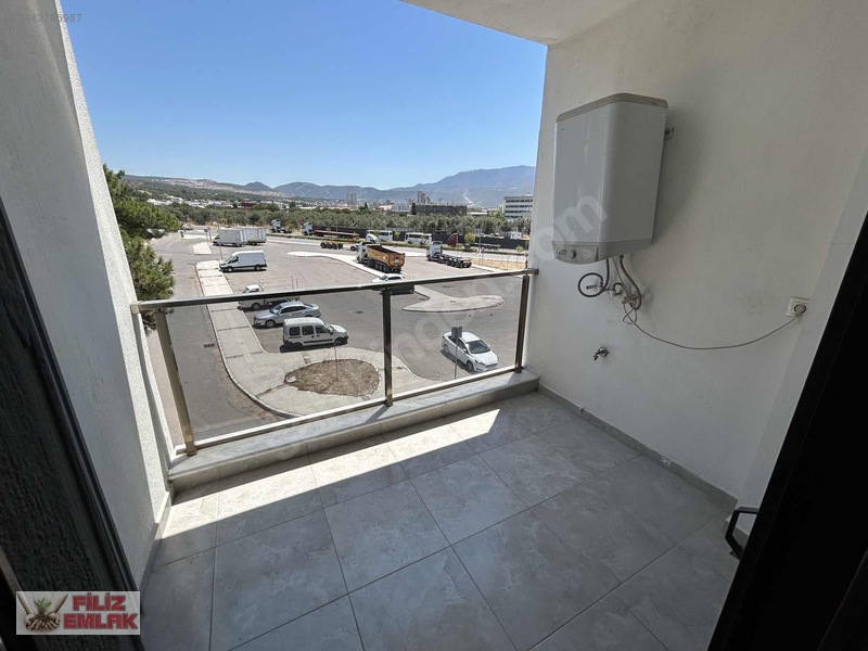Evka 3 De 2+1 Kiralık Daire Trafik Hastane Yakını — fotoğraf 7