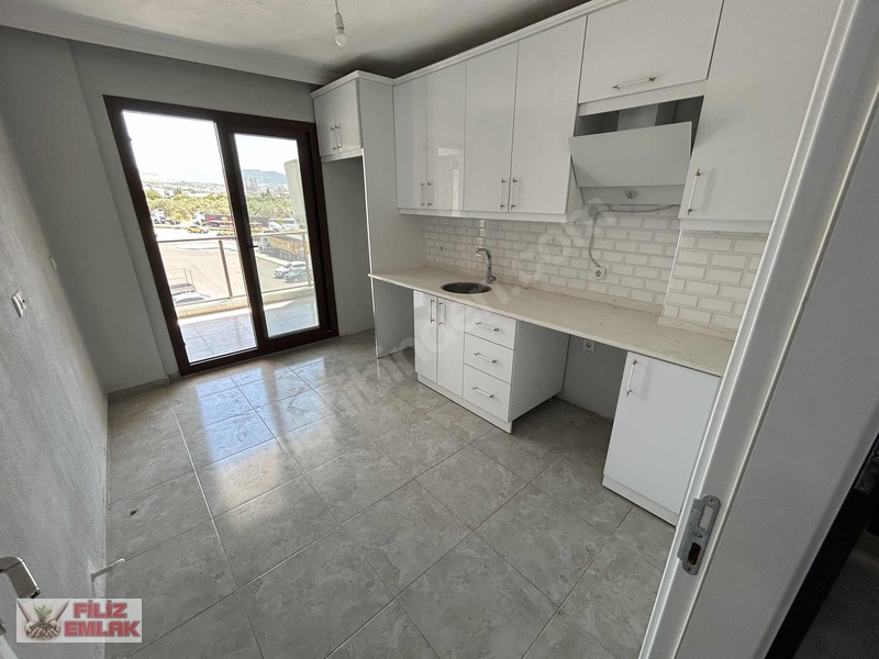 Evka 3 De 2+1 Kiralık Daire Trafik Hastane Yakını — fotoğraf 9