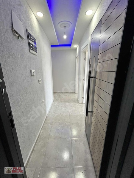 Evka 3 De 2+1 Kiralık Daire Trafik Hastane Yakını — fotoğraf 10