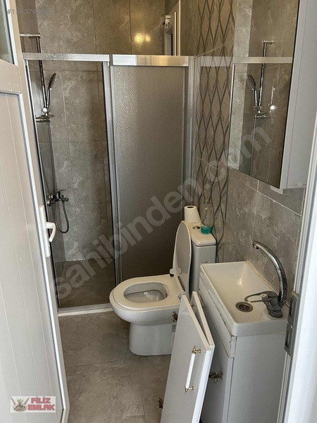 Evka 3 De 2+1 Kiralık Daire Trafik Hastane Yakını — fotoğraf 18