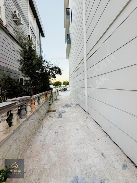 Antalıa Emlak'tan Asma Katlı Dükkân Kuzeyyaka Mahallesi — fotoğraf 13