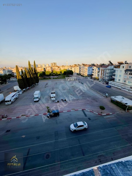Antalıa Emlak'tan Asma Katlı Dükkân Kuzeyyaka Mahallesi — fotoğraf 16