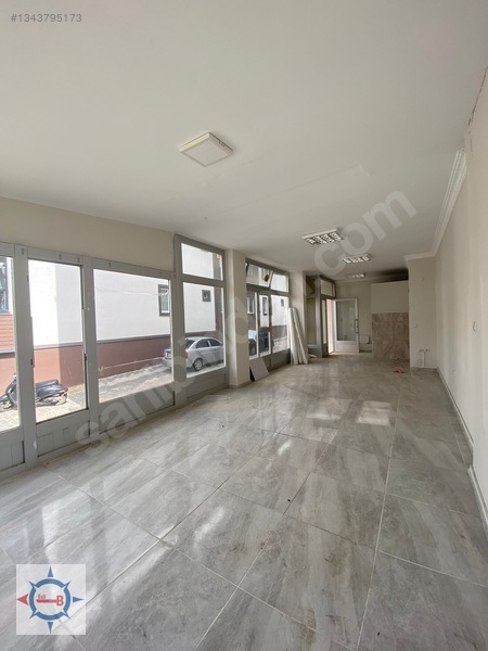 Kırklareli Merkez İstasyon Mh Ön Cephe 70m2 Merkezi Konum Dükkan — fotoğraf 2