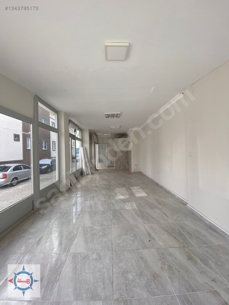 Kırklareli Merkez İstasyon Mh Ön Cephe 70m2 Merkezi Konum Dükkan — fotoğraf 4