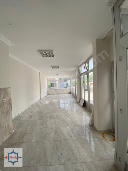 Kırklareli Merkez İstasyon Mh Ön Cephe 70m2 Merkezi Konum Dükkan — fotoğraf 5