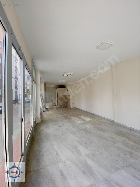 Kırklareli Merkez İstasyon Mh Ön Cephe 70m2 Merkezi Konum Dükkan — fotoğraf 7