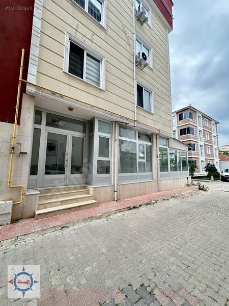 Kırklareli Merkez İstasyon Mh Ön Cephe 70m2 Merkezi Konum Dükkan — fotoğraf 11