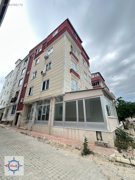 Kırklareli Merkez İstasyon Mh Ön Cephe 70m2 Merkezi Konum Dükkan — fotoğraf 16
