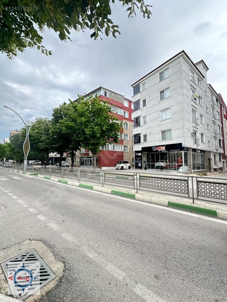 Kırklareli Merkez İstasyon Mh Ön Cephe 70m2 Merkezi Konum Dükkan — fotoğraf 24