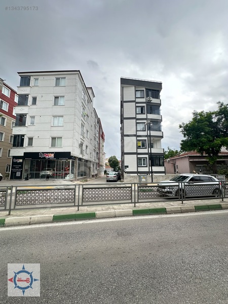 Kırklareli Merkez İstasyon Mh Ön Cephe 70m2 Merkezi Konum Dükkan — fotoğraf 25