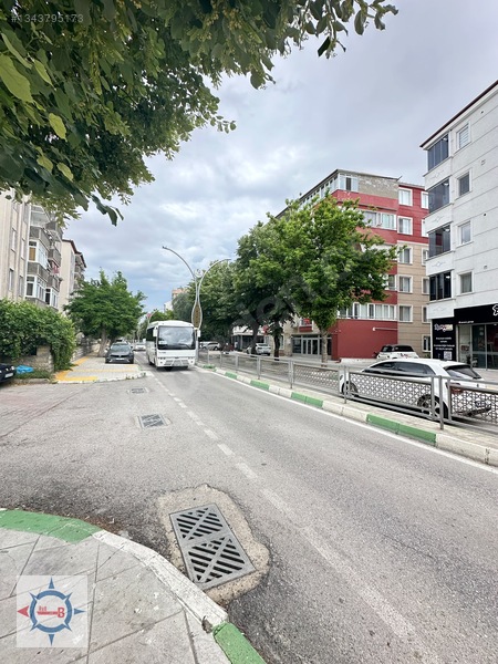 Kırklareli Merkez İstasyon Mh Ön Cephe 70m2 Merkezi Konum Dükkan — fotoğraf 26