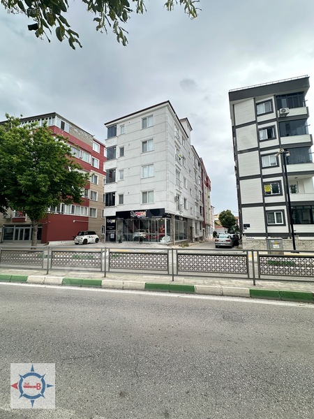 Kırklareli Merkez İstasyon Mh Ön Cephe 70m2 Merkezi Konum Dükkan — fotoğraf 27