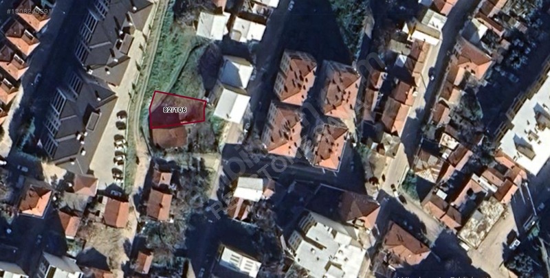 Acil Bursa Karacabey De 300M2 İmarlı Satılık Arsa Fırsat Fiyata