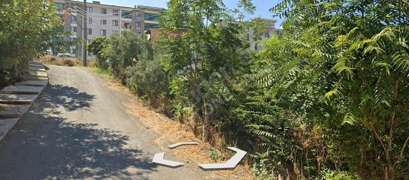 Acil Bursa Karacabey De 300m2 İmarlı Satılık Arsa Fırsat Fiyata — fotoğraf 9
