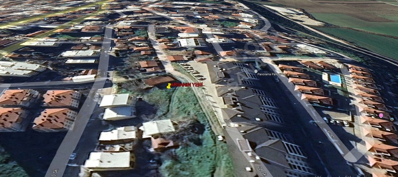 Acil Bursa Karacabey De 300m2 İmarlı Satılık Arsa Fırsat Fiyata — fotoğraf 11