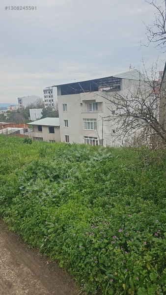 Acil Bursa Karacabey De 300m2 İmarlı Satılık Arsa Fırsat Fiyata — fotoğraf 16