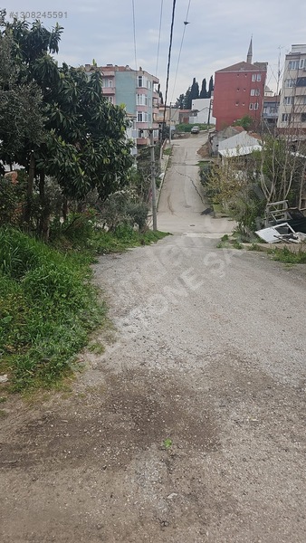 Acil Bursa Karacabey De 300m2 İmarlı Satılık Arsa Fırsat Fiyata — fotoğraf 18