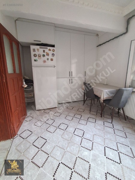 29 Ekim Mahallesi Satılık 3 Katlı Ev — fotoğraf 6