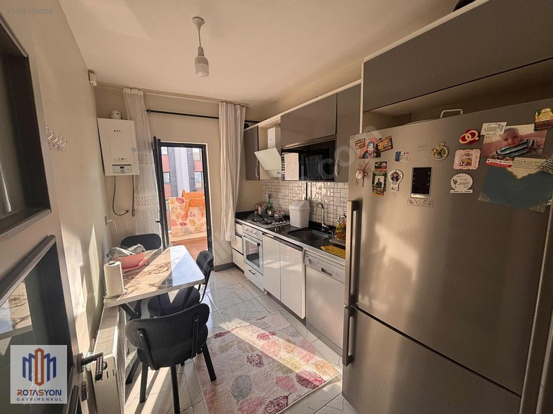 Rotasyon'dan Winstown Yanı 535 Toki 3+1 Satılık Daire — fotoğraf 3
