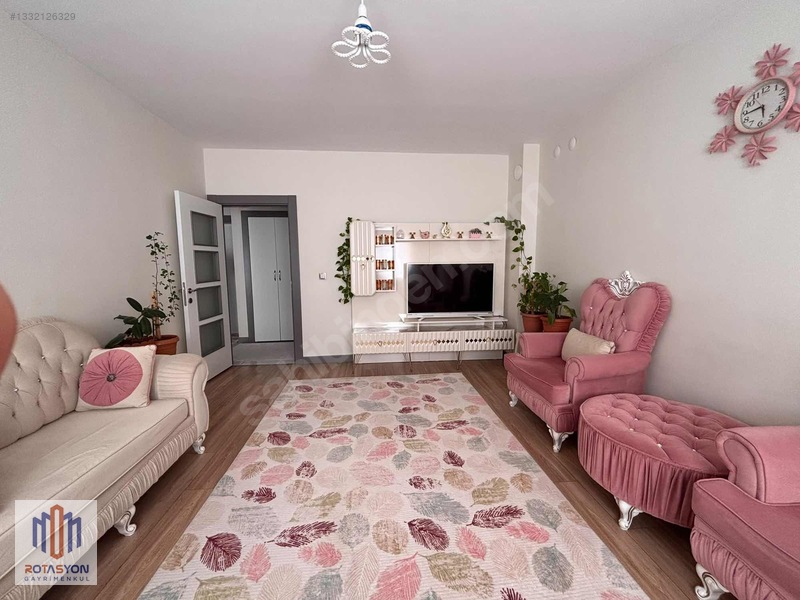 Rotasyon'dan Winstown Yanı 535 Toki 3+1 Satılık Daire — fotoğraf 4