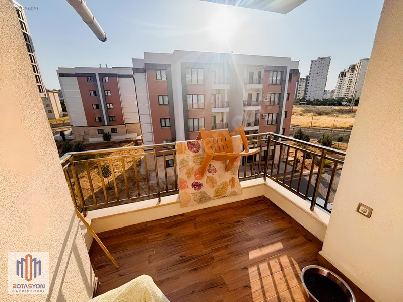 Rotasyon'dan Winstown Yanı 535 Toki 3+1 Satılık Daire — fotoğraf 6