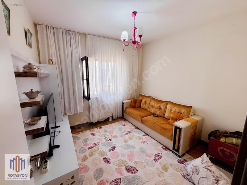 Rotasyon'dan Winstown Yanı 535 Toki 3+1 Satılık Daire — fotoğraf 10