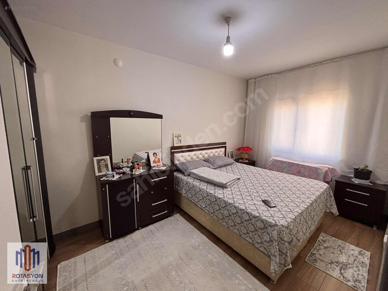 Rotasyon'dan Winstown Yanı 535 Toki 3+1 Satılık Daire — fotoğraf 11
