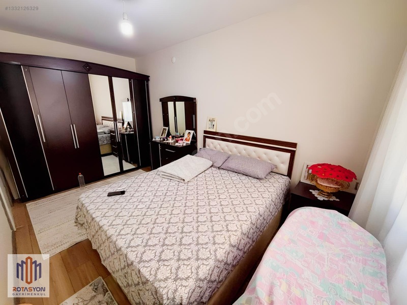 Rotasyon'dan Winstown Yanı 535 Toki 3+1 Satılık Daire — fotoğraf 12