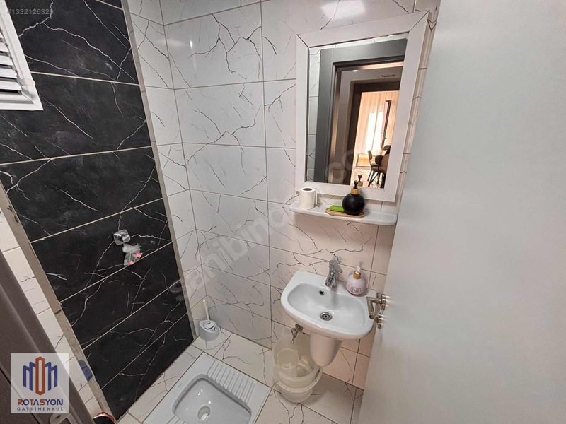 Rotasyon'dan Winstown Yanı 535 Toki 3+1 Satılık Daire — fotoğraf 13