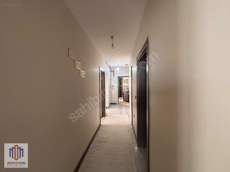 Rotasyon'dan Winstown Yanı 535 Toki 3+1 Satılık Daire — fotoğraf 14