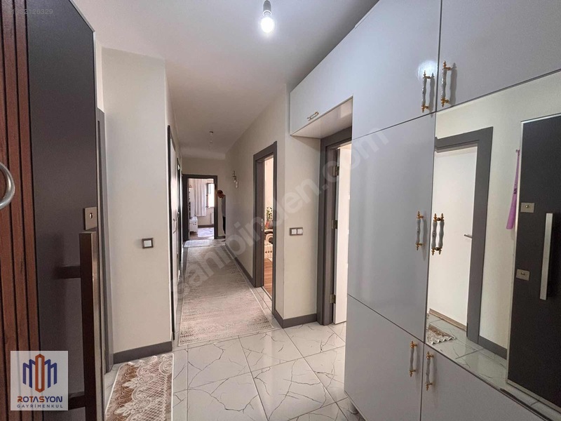 Rotasyon'dan Winstown Yanı 535 Toki 3+1 Satılık Daire — fotoğraf 16